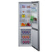 Summit 24" Wide Bottom Mount Refrigerator-Freezer (FFBF124SS) view 5