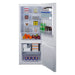 Summit 28" Wide Bottom Mount Refrigerator-Freezer with Icemaker (FFBF151WIM) view 2