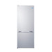 Summit 28" Wide Bottom Mount Refrigerator-Freezer (FFBF151WLHD)
