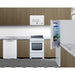 Summit 28" Wide Bottom Mount Refrigerator-Freezer (FFBF151WLHD) view 2