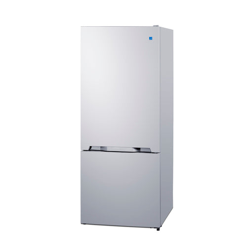 Summit 28" Wide Bottom Mount Refrigerator-Freezer (FFBF151W) view 3