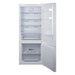 Summit 28" Wide Bottom Mount Refrigerator-Freezer (FFBF151W) view 4