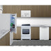 Summit 28" Wide Bottom Mount Refrigerator-Freezer (FFBF151W) view 2