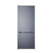 Summit 28" Wide Bottom Mount Refrigerator-Freezer (FFBF154SSLHD)