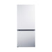 Summit 30" Wide Bottom-Mount Refrigerator-Freezer, Counter Depth (FFBF172WLHD)