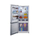Summit 30" Wide Bottom-Mount Refrigerator-Freezer, Counter Depth (FFBF172WLHD) view 5