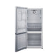 Summit 30" Wide Bottom-Mount Refrigerator-Freezer, Counter Depth (FFBF172WLHD) view 4