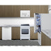 Summit 30" Wide Bottom-Mount Refrigerator-Freezer, Counter Depth (FFBF172WLHD) view 2