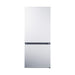 Summit 30" Wide Bottom-Mount Refrigerator-Freezer, Counter Depth (FFBF172W)