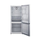 Summit 30" Wide Bottom-Mount Refrigerator-Freezer, Counter Depth (FFBF172W) view 4