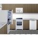 Summit 30" Wide Bottom-Mount Refrigerator-Freezer, Counter Depth (FFBF172W) view 2