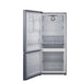Summit 30" Wide Bottom-Mount Refrigerator-Freezer, Counter Depth (FFBF173SSLHD) view 4