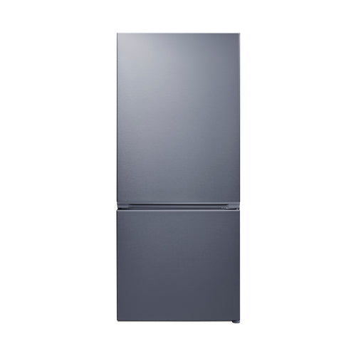 Summit 30" Wide Bottom-Mount Refrigerator-Freezer, Counter Depth (FFBF173SS)