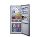 Summit 30" Wide Bottom-Mount Refrigerator-Freezer, Counter Depth (FFBF173SS) view 5
