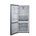 Summit 30" Wide Bottom Freezer Refrigerator with Icemaker, Counter Depth (FFBF174SSIMLHD)