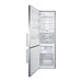 Summit 24" Wide Bottom Freezer Refrigerator With Icemaker (FFBF181ES2IMLHD)