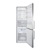 Summit 24" Wide Bottom Freezer Refrigerator With Icemaker (FFBF181ES2IM)