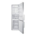 Summit 24" Wide Bottom Freezer Refrigerator (FFBF181ES2) view 3