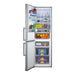 Summit 24" Wide Bottom Freezer Refrigerator (FFBF235PLLHD) view 4
