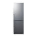 Summit 24" Wide Bottom Freezer Refrigerator (FFBF235PL)