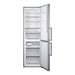 Summit 24" Wide Bottom Freezer Refrigerator (FFBF235PL) view 3