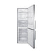 Summit 24" Wide Bottom Freezer Refrigerator (FFBF249SS2) view 3