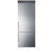 Summit 28" Wide Bottom Freezer Refrigerator (FFBF279SSXH72)