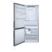 Summit 28" Wide Bottom Freezer Refrigerator (FFBF279SSXIMLHD)