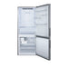 Summit 28" Wide Bottom Freezer Refrigerator (FFBF279SSXIM)
