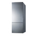 Summit 28" Wide Bottom Freezer Refrigerator (FFBF279SSX) view 2