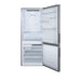 Summit 28" Wide Bottom Freezer Refrigerator (FFBF279SSX) view 3