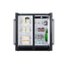 Summit 30" Wide Built-In Refrigerator-Freezer (FFRF3070BL) view 5