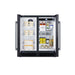 Summit 30" Wide Built-In Refrigerator-Freezer (FFRF3070BL) view 6