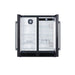 Summit 30" Wide Built-In Refrigerator-Freezer (FFRF3070BL) view 2