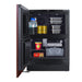 Summit 24" Wide Refrigerator-Freezer with Factory-Installed Icemaker (Panel Not Included) (FFRF5IMPNRLHD) view 4