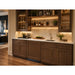Summit 24" Wide Refrigerator-Freezer with Factory-Installed Icemaker (Panel Not Included) (FFRF5IMPNR) view 3