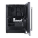 Summit 24" Wide Refrigerator-Freezer with Factory-Installed Icemaker (FFRF5IM) view 5