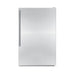 Summit 22" Wide All-Freezer (FS605SSVH) view 4