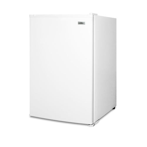 Summit 22" Wide All-Freezer (FS605) view 3