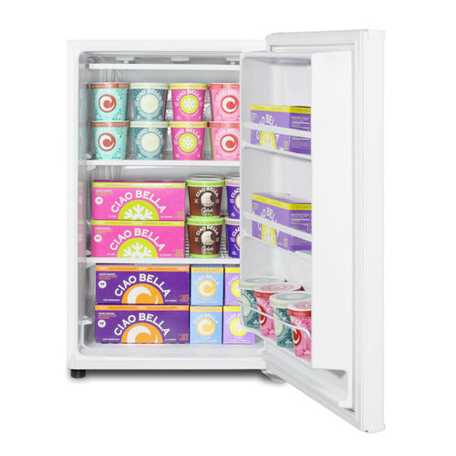 Summit 22" Wide All-Freezer (FS605)