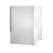 Summit 22" Wide All-Freezer (FS605SSVH)