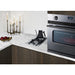 Summit 12" Wide 2-Burner Gas Cooktop In Stainless Steel (GCJ2SS) view 3