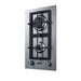Summit 12" Wide 2-Burner Gas Cooktop In Stainless Steel (GCJ2SS) view 4