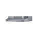 Summit 24" Under Cabinet Convertible Range Hood, ADA Compliant (H24RSSADA)