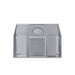 Summit 24" Under Cabinet Convertible Range Hood (H24RSS) view 2