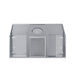 Summit 30" Under Cabinet Convertible Range Hood (H30RSS) view 3