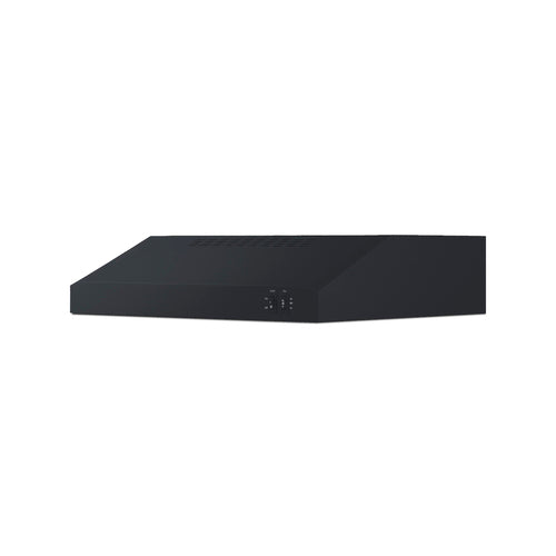 Summit 20" Under Cabinet Convertible Range Hood (HC20BB)