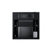 Summit 20" Under Cabinet Convertible Range Hood (HC20BB) view 2
