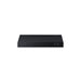 Summit 20" Under Cabinet Convertible Range Hood, ADA Compliant (HC20BBADA) view 4
