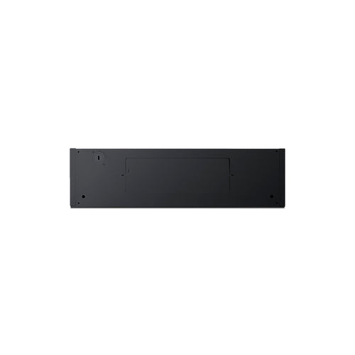 Summit 20" Under Cabinet Convertible Range Hood (HC20BB) view 5